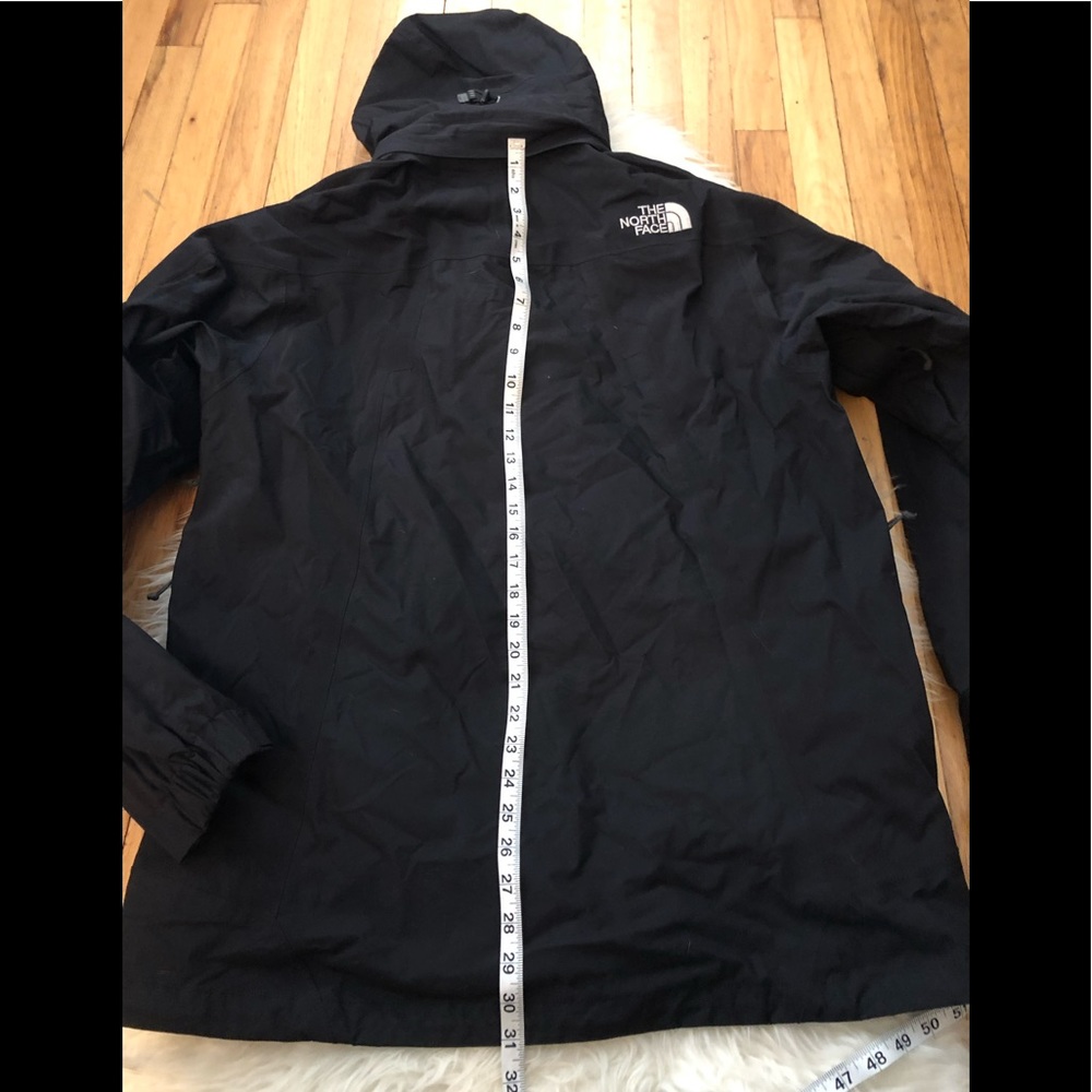 Outer Shell Winter Hyvent Jacket - image 3